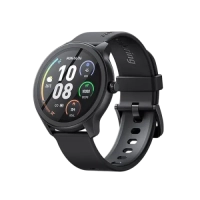 Oraimo Watch 2R 1.39 Inch Display Smart Watch (Black)